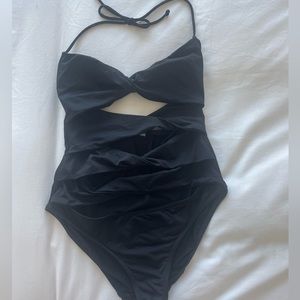 Victoria’s Secret cut out one piece